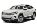 Used 2023 Volkswagen Atlas Cross Sport SUV